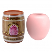 Мастурбатор в футляре-бочке Charming Barrel Sauternes - Baile - в Одинцово купить с доставкой