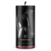 Мастурбатор-вагина Soft   Wet Veronika Realistic Beige Masturbator - Blush Novelties - в Одинцово купить с доставкой