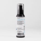 Классический лубрикант на водной основе SGAN - 100 мл. - SGAN - купить с доставкой в Одинцово