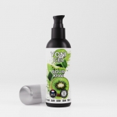 Лубрикант для орального секса SGAN со вкусом кислого киви - 100 мл. - SGAN - купить с доставкой в Одинцово