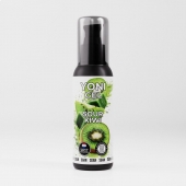 Лубрикант для орального секса SGAN со вкусом кислого киви - 100 мл. - SGAN - купить с доставкой в Одинцово