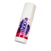 Стимулирующий гель для женщин Gel Pleasure Taboo - 30 мл. - RUF - купить с доставкой в Одинцово