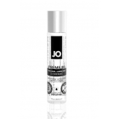 Cиликоновый лубрикант JO Personal Premium Lubricant - 30 мл. - System JO - купить с доставкой в Одинцово