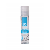 Лубрикант на водной основе JO Personal Lubricant H2O - 30 мл. - System JO - купить с доставкой в Одинцово