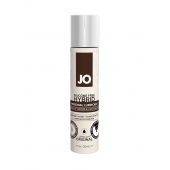 Водно-масляный лубрикант JO Silicon free Hybrid Lubricant ORIGINAL- 30 мл. - System JO - купить с доставкой в Одинцово