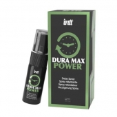 Пролонгирующий спрей Dura Max - 12 мл. - INTT - купить с доставкой в Одинцово