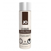 Лубрикант водно-масляный JO Hybrid Lubricant ORIGINAL - 120 мл. - System JO - купить с доставкой в Одинцово