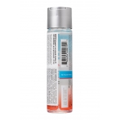 Возбуждающий лубрикант на водной основе JO Personal Lubricant H2O Warming - 120 мл. - System JO - купить с доставкой в Одинцово