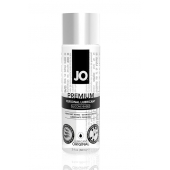 Нейтральный лубрикант на силиконовой основе JO Personal Premium Lubricant - 60 мл. - System JO - купить с доставкой в Одинцово