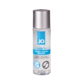 Нейтральный лубрикант на водной основе JO Personal Lubricant H2O - 60 мл. - System JO - купить с доставкой в Одинцово