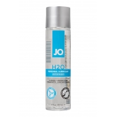Нейтральный лубрикант на водной основе JO Personal Lubricant H2O - 120 мл. - System JO - купить с доставкой в Одинцово