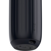 Интерактивный мастурбатор Sam Neo 2 Pro с функцией вакуума, вибрацией и нагревом - Svakom - в Одинцово купить с доставкой