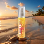 Интимный гель на водной основе Afrodisia Tantra - 75 мл. - THE LUFF - купить с доставкой в Одинцово