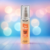 Интимный гель-сыворотка на водной основе Organic Vitamin Bomb - 75 мл. - THE LUFF - купить с доставкой в Одинцово