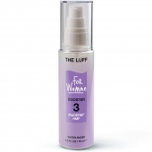 Интимный гель-сыворотка на водной основе Booster 3 - 75 мл. - THE LUFF - купить с доставкой в Одинцово