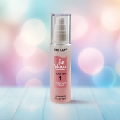 Интимный гель-сыворотка на водной основе Booster 1 - 75 мл. - THE LUFF - купить с доставкой в Одинцово