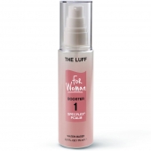 Интимный гель-сыворотка на водной основе Booster 1 - 75 мл. - THE LUFF - купить с доставкой в Одинцово