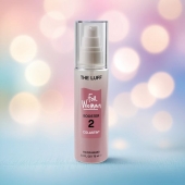 Интимный гель-сыворотка на водной основе Booster 2 - 75 мл. - THE LUFF - купить с доставкой в Одинцово