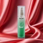 Интимный гель на водной основе Natural - 75 мл. - THE LUFF - купить с доставкой в Одинцово