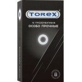 Особо прочные презервативы Torex - 12 шт. - Torex - купить с доставкой в Одинцово