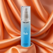 Интимный гель на водной основе Nude - 75 мл. - THE LUFF - купить с доставкой в Одинцово