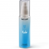 Интимный гель на водной основе Nude - 75 мл. - THE LUFF - купить с доставкой в Одинцово