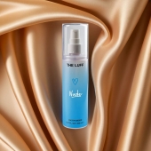 Интимный гель на водной основе Nude - 150 мл. - THE LUFF - купить с доставкой в Одинцово