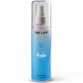 Интимный гель на водной основе Nude - 150 мл. - THE LUFF - купить с доставкой в Одинцово