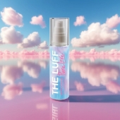 Интимный гель на водной основе Afrodisia Pure Love - 75 мл. - THE LUFF - купить с доставкой в Одинцово