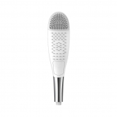 Лейка для душа Massage Hand Shower с 2 сменными насадками - Aisnn - купить с доставкой в Одинцово