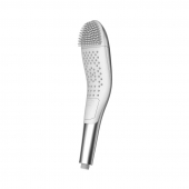Лейка для душа Massage Hand Shower с 2 сменными насадками - Aisnn - купить с доставкой в Одинцово