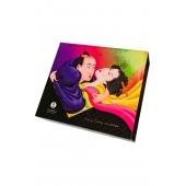 Подарочный набор Fruity Kisses из 3 предметов - Shunga - купить с доставкой в Одинцово