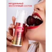 Интимная гель-смазка Shefox Premium «Спелая вишня» - 50 мл. - Shefox - купить с доставкой в Одинцово