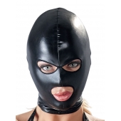 Маска на голову Head Mask black - Orion - купить с доставкой в Одинцово