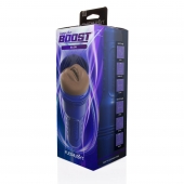 Мастурбатор-рот Fleshlight Boost Blow - Fleshlight - в Одинцово купить с доставкой