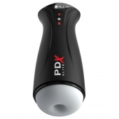 Мастурбатор с вибрацией Fap-gasm - Pipedream - в Одинцово купить с доставкой