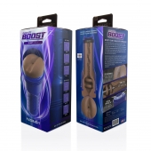 Мастурбатор-анус Fleshlight Boost Blast Female - Fleshlight - в Одинцово купить с доставкой