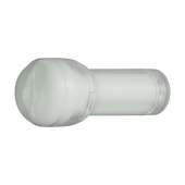 Люминесцентный мастурбатор-вагина FeelGlow Stroker - Kiiroo - в Одинцово купить с доставкой