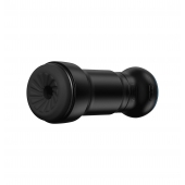 Ченый мастурбатор с интерактивная насадкой PowerBlow   Feel Pocket Stroker - Kiiroo - в Одинцово купить с доставкой