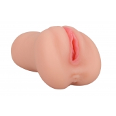 Мастурбатор-вагина Baby Doll - Lola Games - в Одинцово купить с доставкой