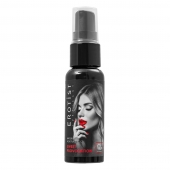 Съедобный гель Erotist Sweet Provocation Watermelon - 30 мл. - Erotist Lubricants - купить с доставкой в Одинцово