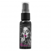 Съедобный гель Erotist Sweet Provocation Grapes - 30 мл. - Erotist Lubricants - купить с доставкой в Одинцово