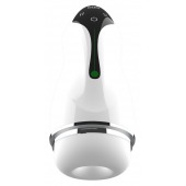 Мастурбатор с вибрацией в колбе Cup - Boys of Toys - в Одинцово купить с доставкой