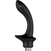 Набор из 2 насадок для анального душа Shower Douche Duo Kit Beginner - Nexus Range - купить с доставкой в Одинцово