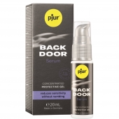 Сыворотка для анального секса pjur Back Door Serum - 20 мл. - Pjur - купить с доставкой в Одинцово