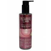 Лубрикант на водной основе Pleasure Lab с ароматом бабл-гам - 250 мл. - Pleasure Lab - купить с доставкой в Одинцово