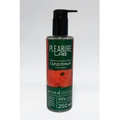 Лубрикант на водной основе Pleasure Lab с ароматом арбуза - 250 мл. - Pleasure Lab - купить с доставкой в Одинцово