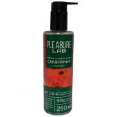 Лубрикант на водной основе Pleasure Lab с ароматом арбуза - 250 мл. - Pleasure Lab - купить с доставкой в Одинцово