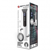 Мастурбатор с вибрацией и ротацией Kahleah - Baile - в Одинцово купить с доставкой