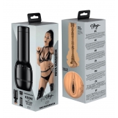 Мастурбатор-вагина FeelReya Stroker - Kiiroo - в Одинцово купить с доставкой